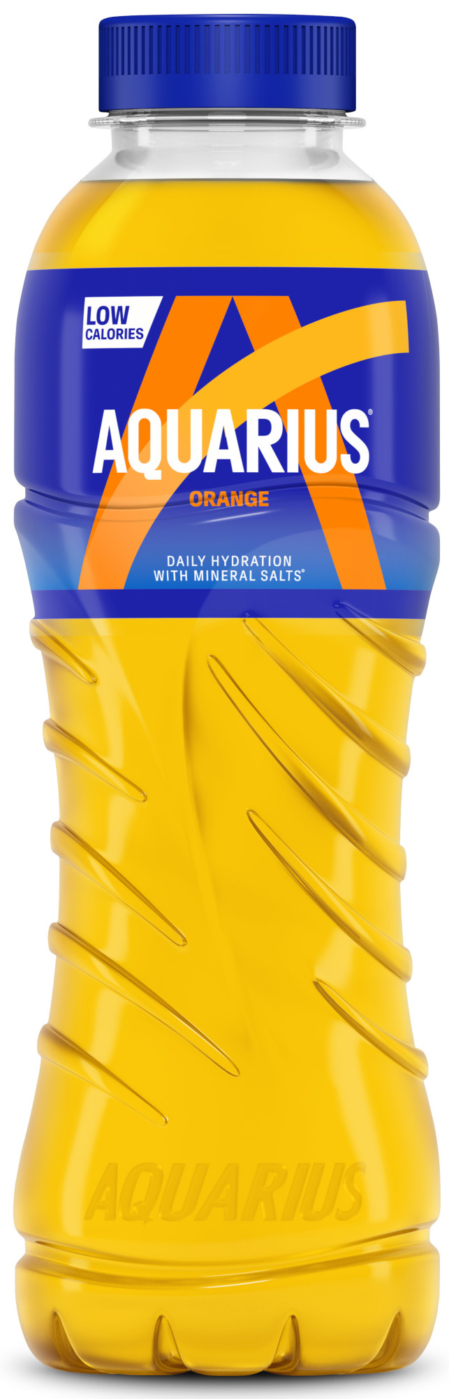 Aquarius Orange pet Tray 12x50 cl