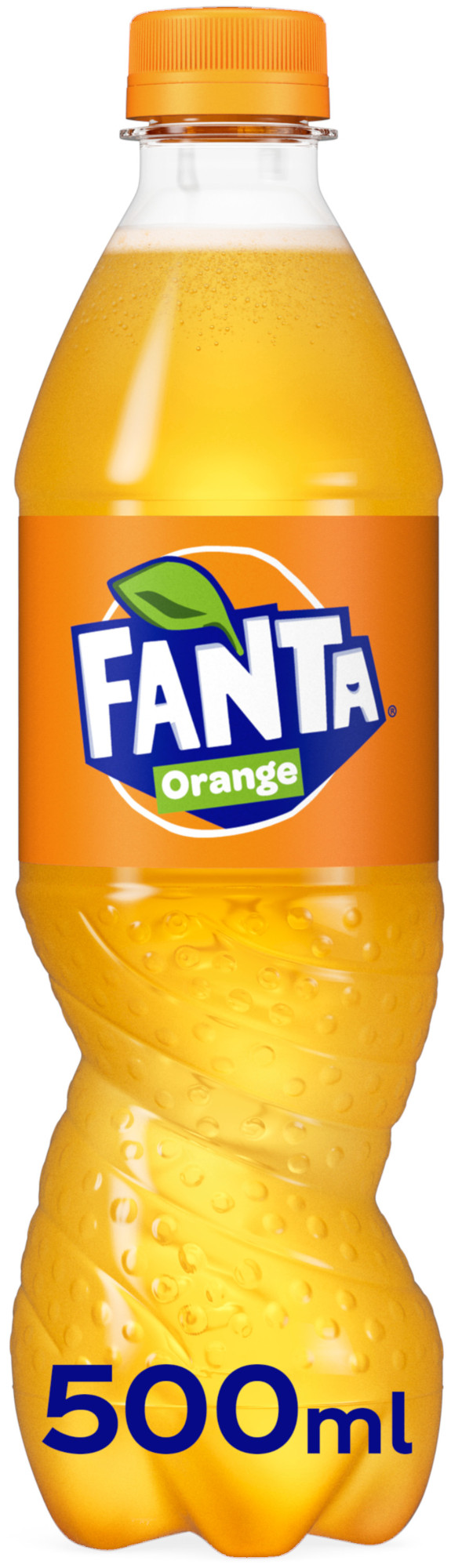 Fanta Sinas pet Tray 12x50 cl