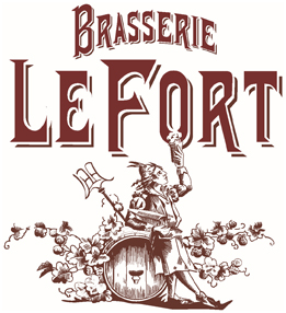 Brasserie Lefort Fust 20 ltr 10%