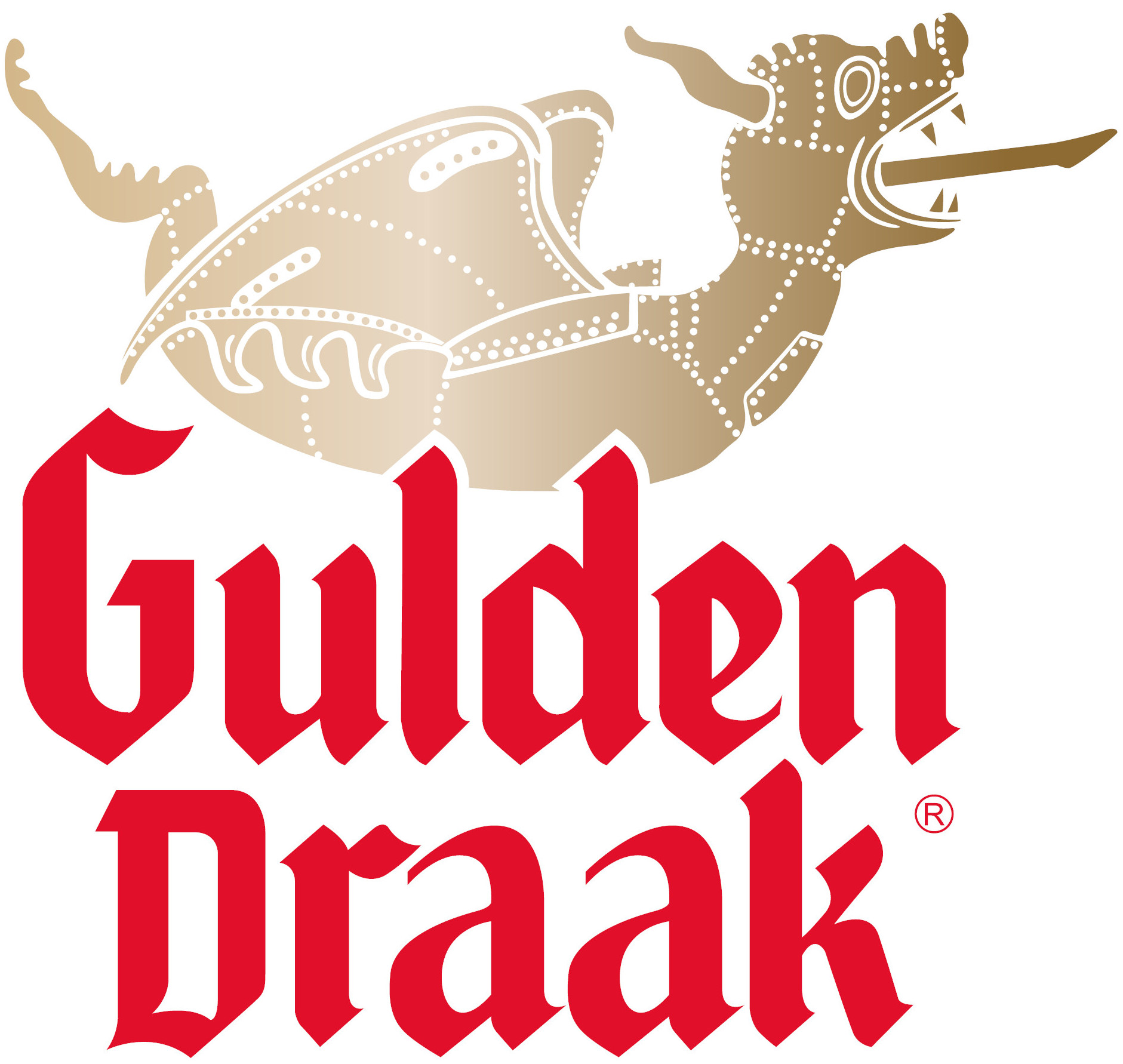 Gulden Draak Quadruple Fust 20 ltr 10,5%