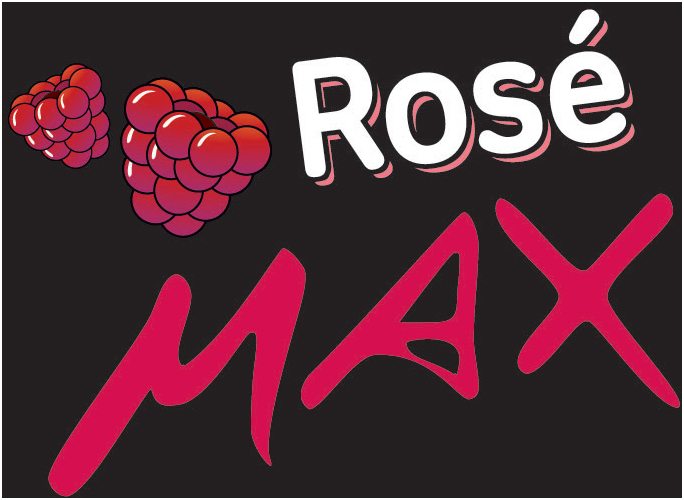 Rose Max Fust 20 ltr 4,5%