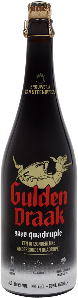 Gulden Draak Quadruple OW Doos 6x75 cl 10,5%