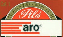 ARO Fust 50 ltr 4,5%