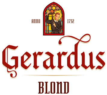 Gerardus Kloosterbier Blond Fust 20 ltr 6,5%