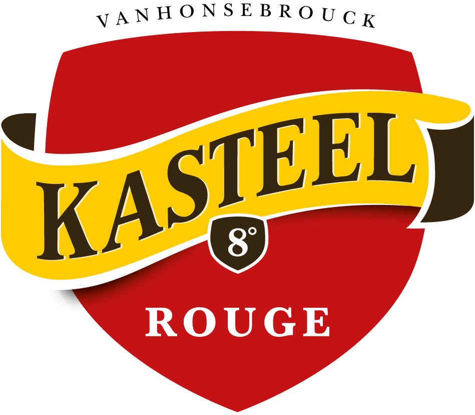 Kasteel Rouge Fust 20 ltr 8%