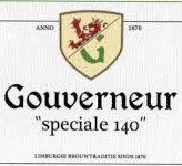 Gouverneur Spec.140 Fust 20 ltr 5,5%