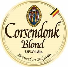 Corsendonk Blond Fust 20 ltr 6,5%