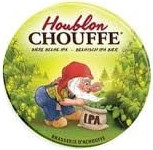 Chouffe Houblon Fust 20 ltr 9%