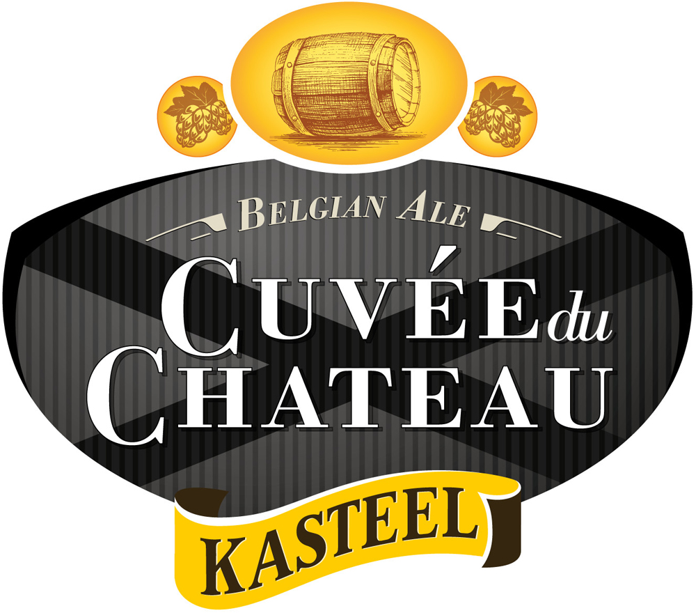 Kasteel Cuvee du Chateau Fust 20 ltr 11%