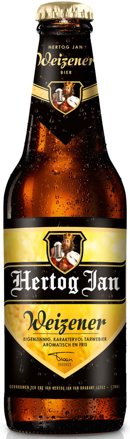 Hertog Jan Weizen 6p Krat 4x6x30 cl 5,7%