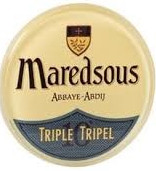 Maredsous Tripel Fust 20 ltr 10%