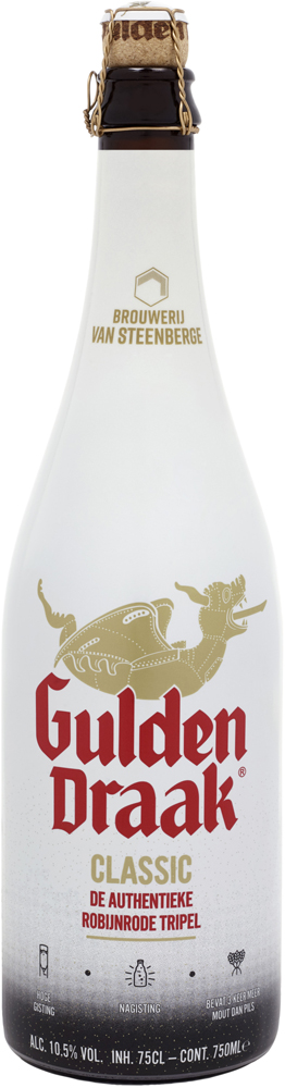 Gulden Draak OW Classic Doos 6x75 cl 10,5%