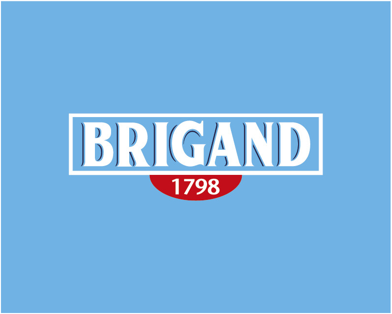 Brigand Fust 20 ltr 9%