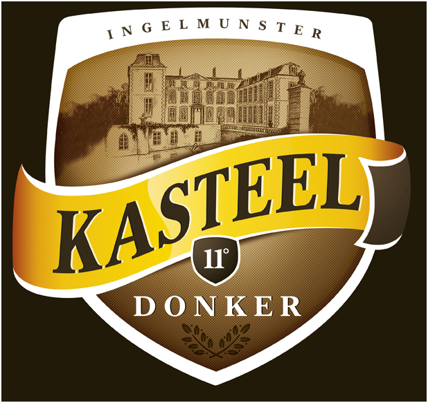 Kasteel Bruin Fust 20 ltr 11%