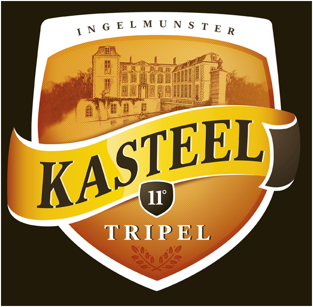 Kasteel Tripel Fust 20 ltr 11%