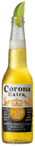 Corona Beer (INT) Doos 4x6x35,5cl 4,5%