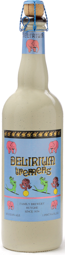 Delirium Tremens Doos 12x75 cl 8,5%