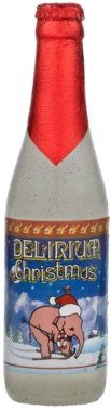 Delirium Christmas Krat 24x33 cl 10%