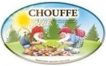 Chouffe Soleil Fust 20 ltr 6%