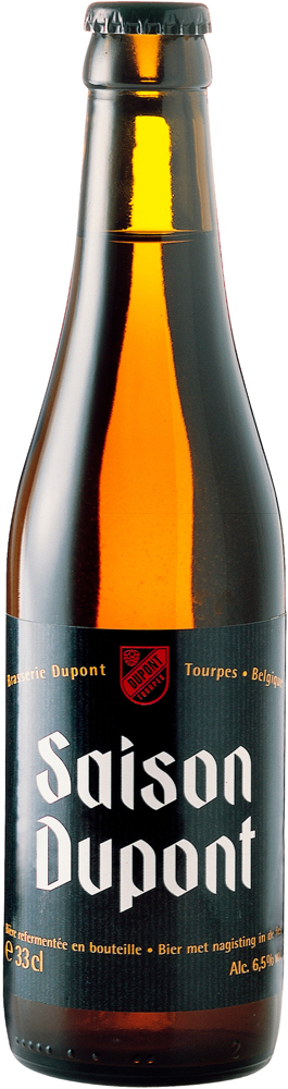 Saison Dupont Krat 24x33 cl 6,5%