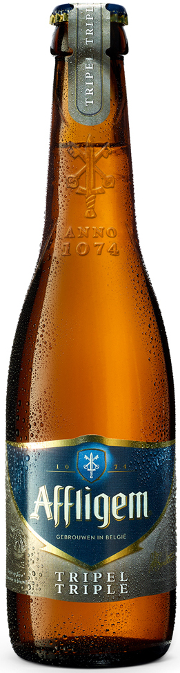 Affligem Tripel Krat 24x30 cl 9%