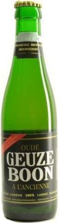 Boon Oude Geuze Krat 24x25 cl 7%