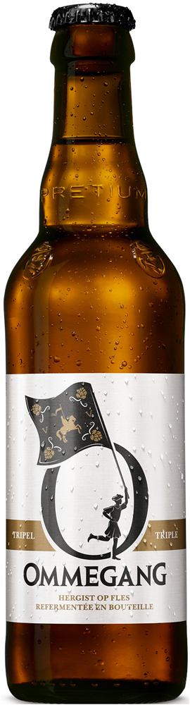 Charles Quint Ommegang Krat 24x33 cl 8%