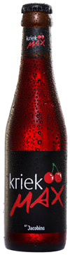 Kriek Max Krat 24x25 cl 3,5%