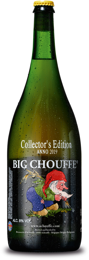 Big Chouffe Doos 6x150 cl 8%