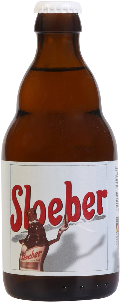 Sloeber Krat 24x33 cl 7,5%