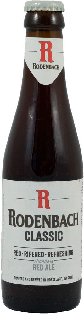 Rodenbach Klassiek Krat 24x25 cl 5,2%