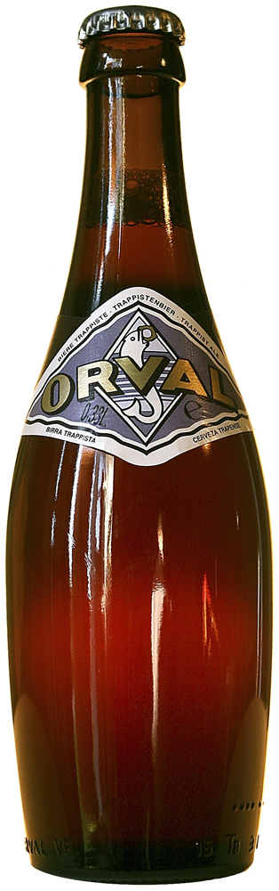 Orval Krat 24x33 cl 6,2%