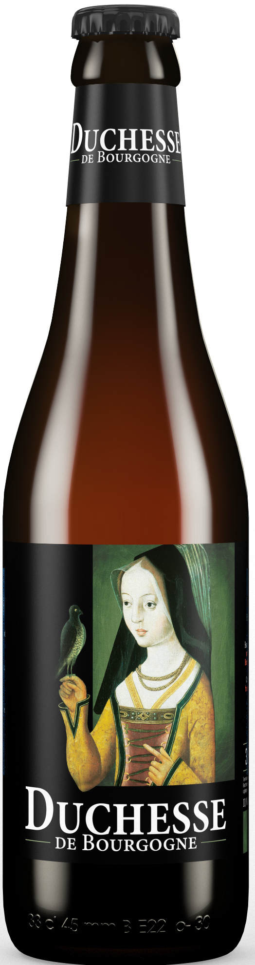 Duchesse de Bourgogne Krat 24x25 cl 6,2%