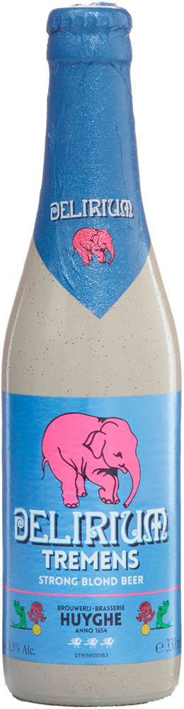 Delirium Tremens Krat 24x33 cl 8,5%