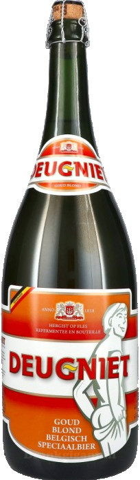 Deugniet Magnum Fles 1x150 cl 7,5%