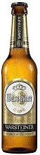 Warsteiner Pils Longneck Krat 24x33 cl 4,8%