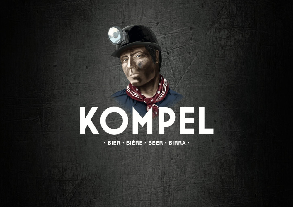 Kompel Melkbar Fust 20 ltr 11%