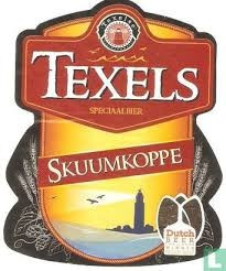 Texels Skuumkoppe (30 euro) Fust 20 ltr 6%