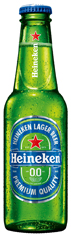 Heineken 0.0 Krat 24x30 cl