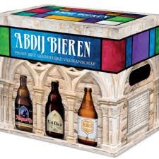 Abdij Bieren GV Doos 4x6x33 cl 6,6%