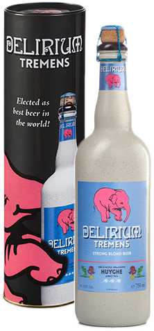 Delirium Tremens Koker Doos 6x75 cl 8,5%