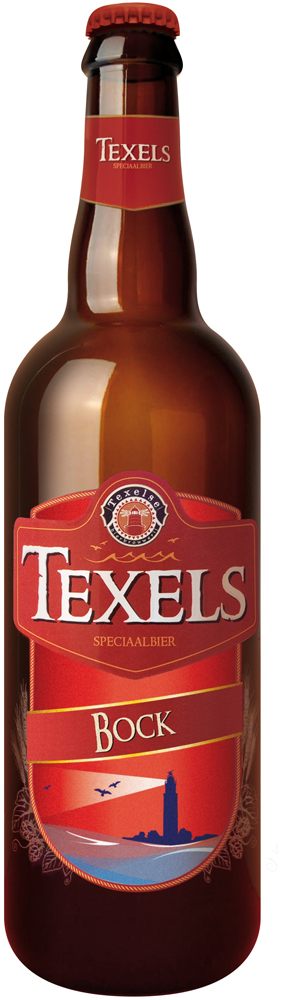 Texels Jutters Bock Doos 6x75 cl 7%