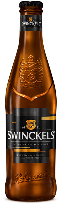 Swinckels Superior Pils Doos 24x33 cl 5,3%