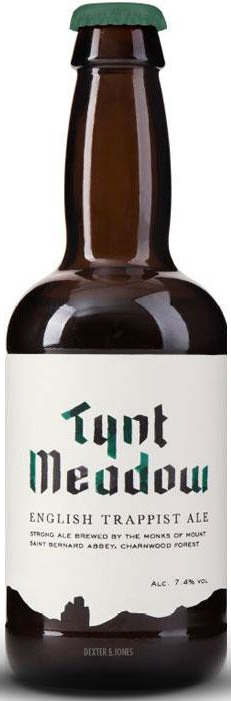 Tynt Meadow Doos 12x33 cl 7,4%