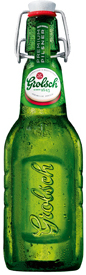 Grolsch Pils (beugel) Krat 16x45 cl 5%