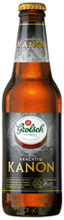 Grolsch Het Kanon 6p Krat 4x6x30 cl 11,6%