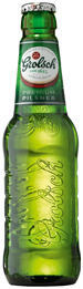 Grolsch Pils Krat 24x30 cl 5%