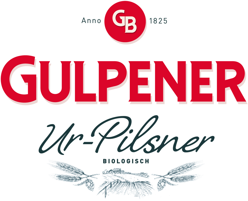 Gulpener Bio Ur-pilsner Fust 20 ltr 5%