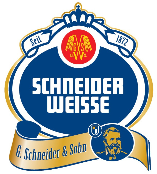 Schneider Tap 4 Festweisse Fust 20 ltr 6,2%