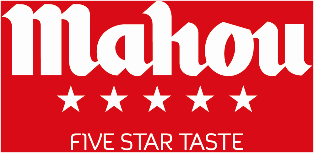 Mahou 5 Estrellas Fust 20 ltr 5,5%